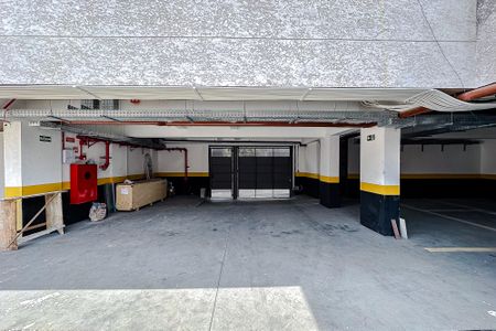 Apartamento à venda com 47m², 2 quartos e sem vagaÁrea comum