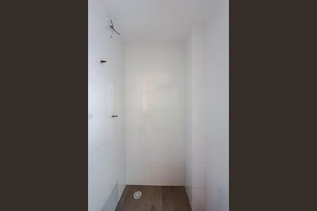 Apartamento à venda com 47m², 2 quartos e sem vagaBanheiro da Suíte