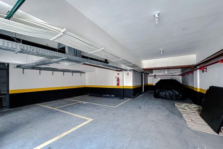 Apartamento à venda com 47m², 2 quartos e sem vagaÁrea comum