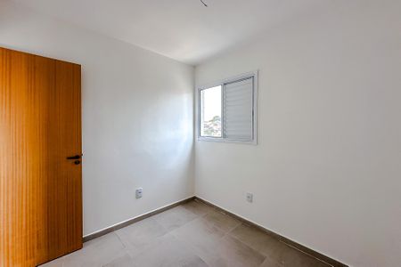 Apartamento à venda com 47m², 2 quartos e sem vagaQuarto