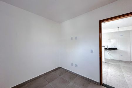 Apartamento à venda com 47m², 2 quartos e sem vagaQuarto