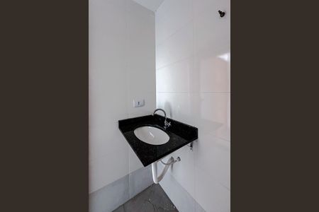 Apartamento à venda com 47m², 2 quartos e sem vagaBanheiro Social