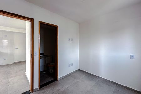 Apartamento à venda com 47m², 2 quartos e sem vagaSuíte