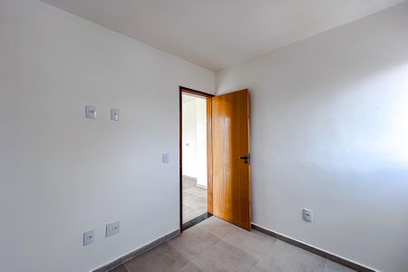 Apartamento à venda com 47m², 2 quartos e sem vagaQuarto