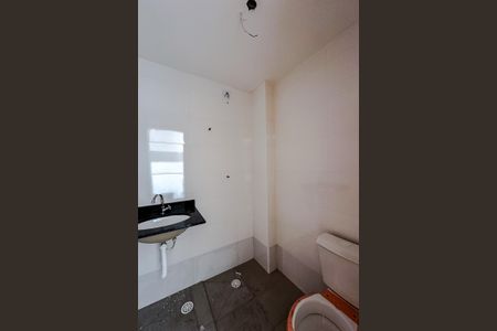 Apartamento à venda com 47m², 2 quartos e sem vagaBanheiro Social