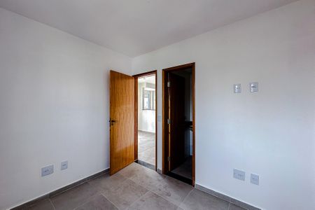 Apartamento à venda com 47m², 2 quartos e sem vagaSuíte