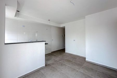 Apartamento à venda com 47m², 2 quartos e sem vagaSala