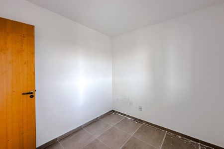 Apartamento à venda com 38m², 2 quartos e sem vagaQuarto 2