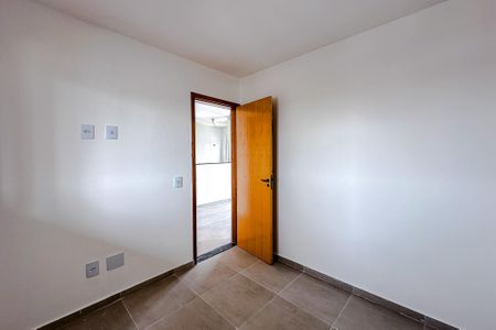 Apartamento à venda com 38m², 2 quartos e sem vagaQuarto 2