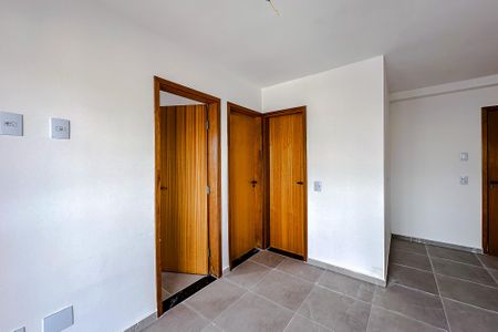Apartamento à venda com 38m², 2 quartos e sem vagaSala