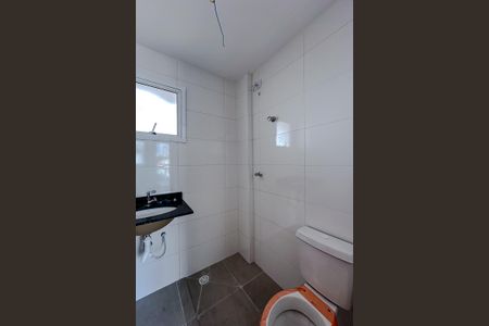 Apartamento à venda com 38m², 2 quartos e sem vagaBanheiro