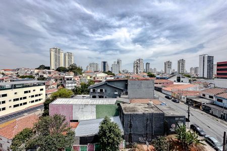 Apartamento à venda com 38m², 2 quartos e sem vagaVista do Quarto 1