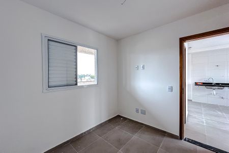 Apartamento à venda com 38m², 2 quartos e sem vagaQuarto 2