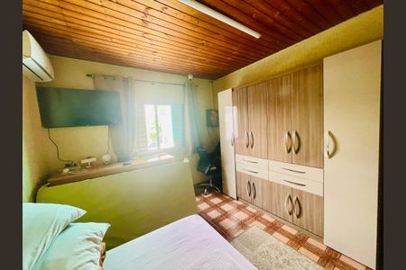 Casa à venda com 125m², 2 quartos e 2 vagas Casa à venda com 125m², 2 quartos e 2 vagasQuarto 1