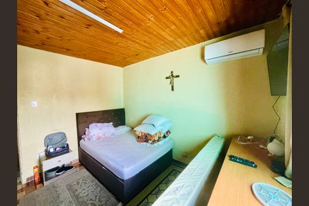 Casa à venda com 125m², 2 quartos e 2 vagas Casa à venda com 125m², 2 quartos e 2 vagasQuarto 1