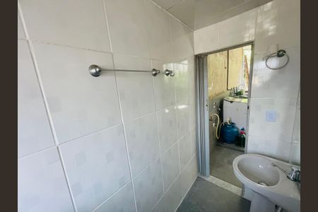 Casa à venda com 125m², 2 quartos e 2 vagas Casa à venda com 125m², 2 quartos e 2 vagasLavabo