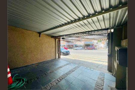 Casa à venda com 125m², 2 quartos e 2 vagas Casa à venda com 125m², 2 quartos e 2 vagasGaragem