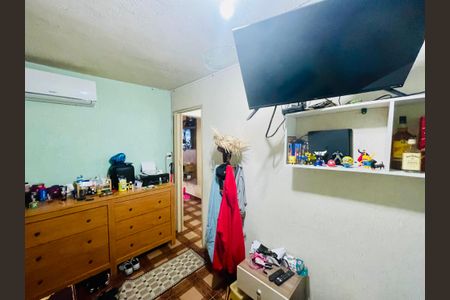Quarto 2 de casa à venda com 2 quartos, 125m² em Jardim Paraventi, Guarulhos