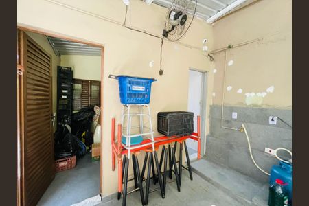 Casa à venda com 125m², 2 quartos e 2 vagas Casa à venda com 125m², 2 quartos e 2 vagasDeposito