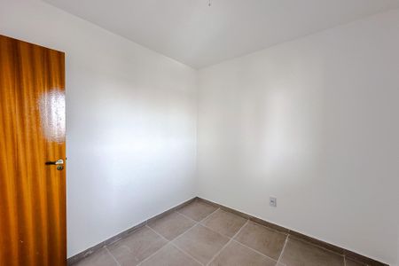 Apartamento à venda com 38m², 2 quartos e sem vagaQuarto 2