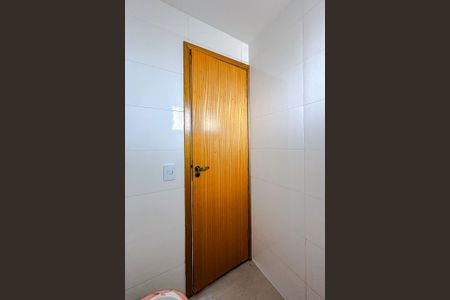 Apartamento à venda com 38m², 2 quartos e sem vagaBanheiro