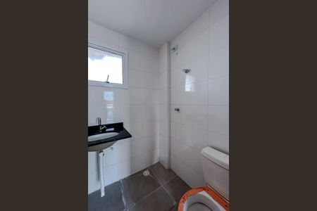 Apartamento à venda com 38m², 2 quartos e sem vagaBanheiro