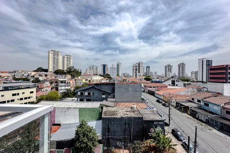 Apartamento à venda com 38m², 2 quartos e sem vagaVista do Quarto 1