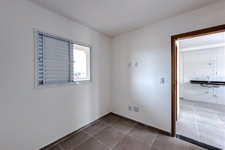 Apartamento à venda com 38m², 2 quartos e sem vagaQuarto 2