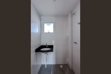 Apartamento à venda com 38m², 2 quartos e sem vagaBanheiro