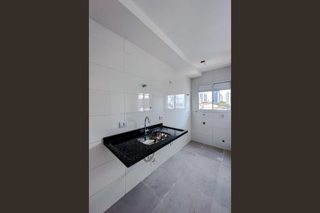 Apartamento à venda com 38m², 2 quartos e sem vagaBanheiro