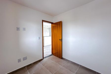 Apartamento à venda com 38m², 2 quartos e sem vagaQuarto 2