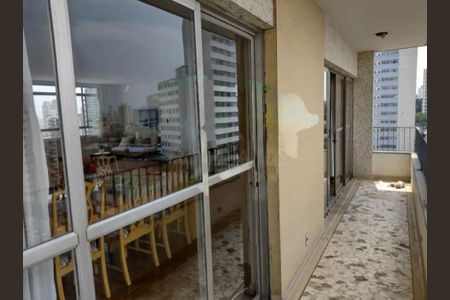 Apartamento à venda com 202m², 3 quartos e 2 vagas Apartamento à venda com 202m², 3 quartos e 2 vagasFoto 14