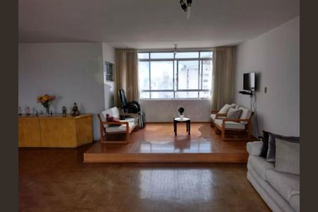 Apartamento à venda com 202m², 3 quartos e 2 vagas Apartamento à venda com 202m², 3 quartos e 2 vagasFoto 16