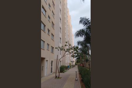 Apartamento à venda com 40m², 2 quartos e sem vagaÁrea comum