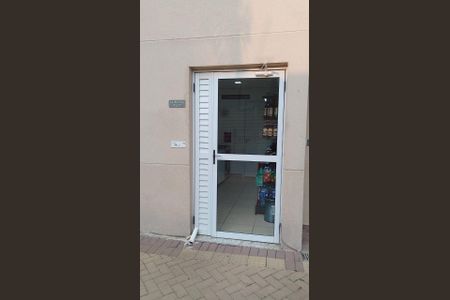 Apartamento à venda com 40m², 2 quartos e sem vagaMercadinho