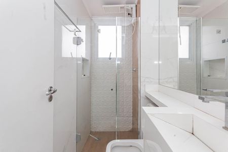 Apartamento à venda com 40m², 2 quartos e sem vagaBanheiro