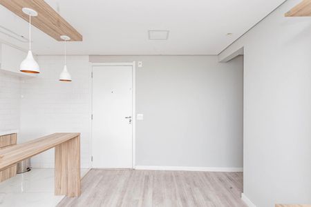 Apartamento à venda com 40m², 2 quartos e sem vagaSala