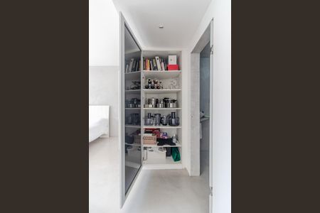 Apartamento à venda com 56m², 1 quarto e sem vagaDespensa