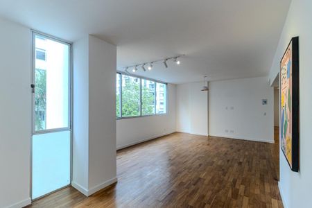 Apartamento à venda com 128m², 3 quartos e 1 vagaSala