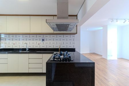 Apartamento à venda com 128m², 3 quartos e 1 vagaCozinha