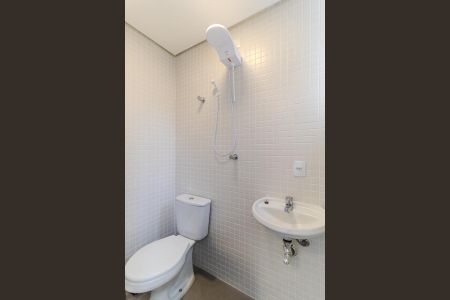 Apartamento à venda com 128m², 3 quartos e 1 vagaBanheiro de Serviço