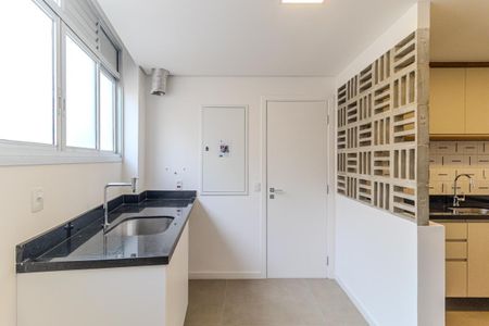 Apartamento à venda com 128m², 3 quartos e 1 vagaÁrea de Serviço