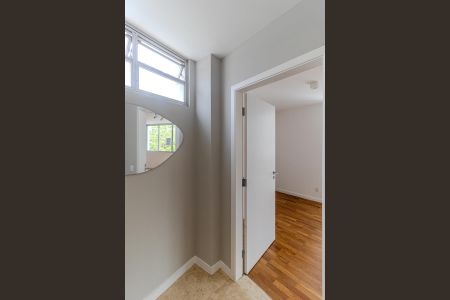 Apartamento à venda com 128m², 3 quartos e 1 vagaEntrada Privativa