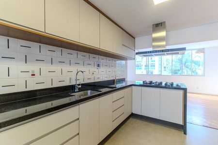 Apartamento à venda com 128m², 3 quartos e 1 vagaCozinha