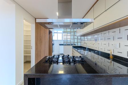 Apartamento à venda com 128m², 3 quartos e 1 vagaCozinha