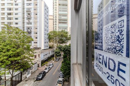 Apartamento à venda com 128m², 3 quartos e 1 vagaPlaquinha