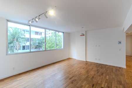 Apartamento à venda com 128m², 3 quartos e 1 vagaSala