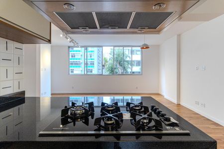 Apartamento à venda com 128m², 3 quartos e 1 vagaCozinha