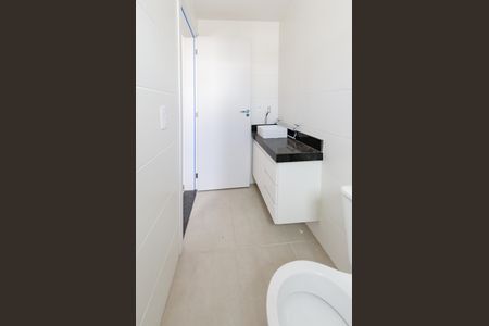 Apartamento para alugar com 56m², 2 quartos e 2 vagasBanheiro suíte