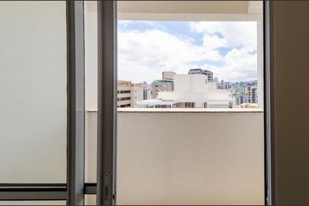 Apartamento para alugar com 56m², 2 quartos e 2 vagasVaranda